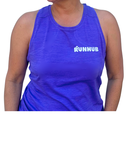 Women's RunHub Luxe Tank