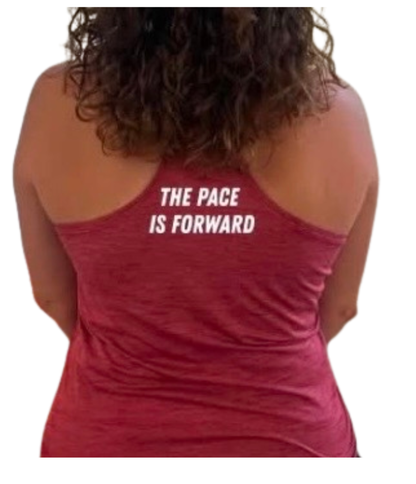Women's RunHub Luxe Tank