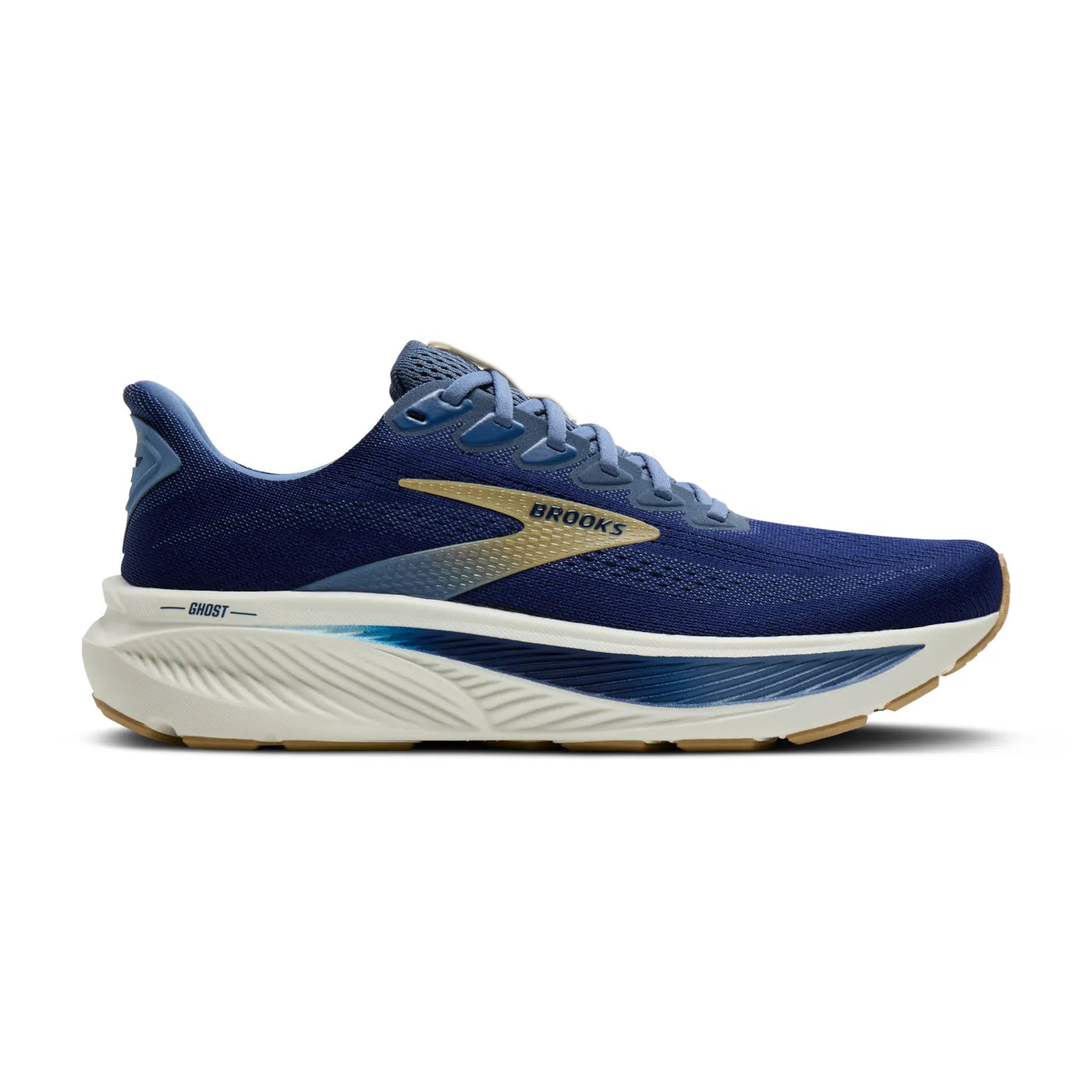Brooks Men’s Ghost 17