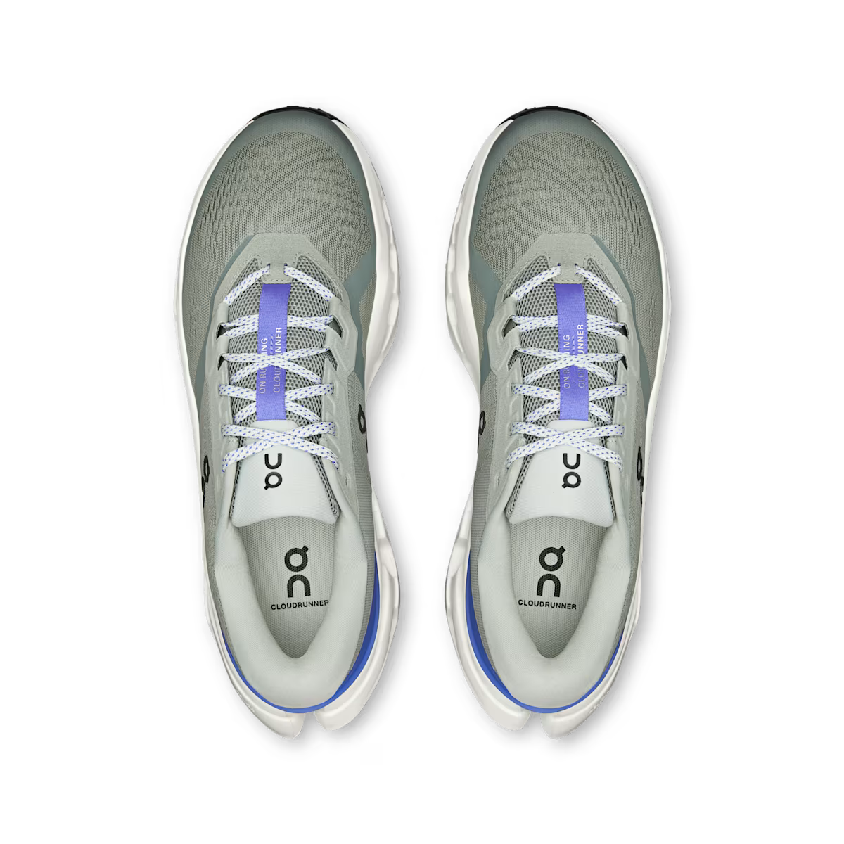 On Men’s Cloudrunner 3