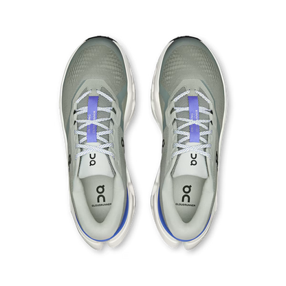 On Men’s Cloudrunner 3