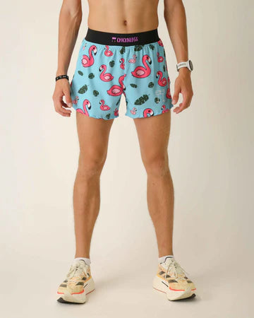Chicknlegs Men’s – 4” inseam