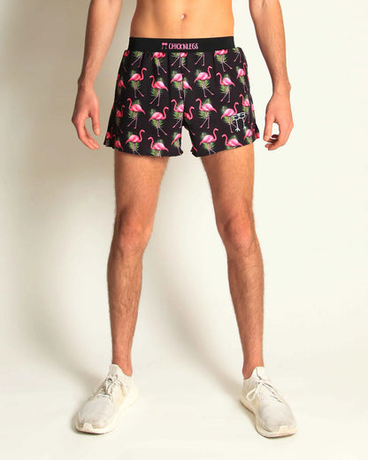 Chicknlegs Men’s – 4” inseam