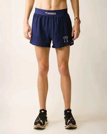 Chicknlegs Men’s – 4” inseam