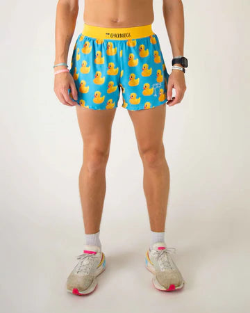 Chicknlegs Men’s – 4” inseam