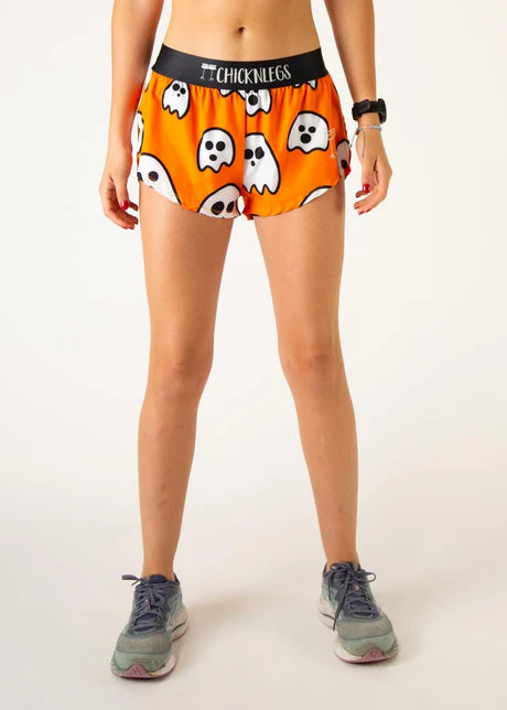 Chicknlegs Women's – 1.5” inseam