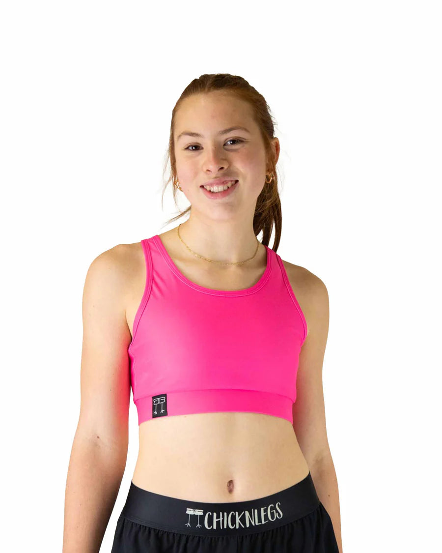Chicknlegs OG Sports Bra