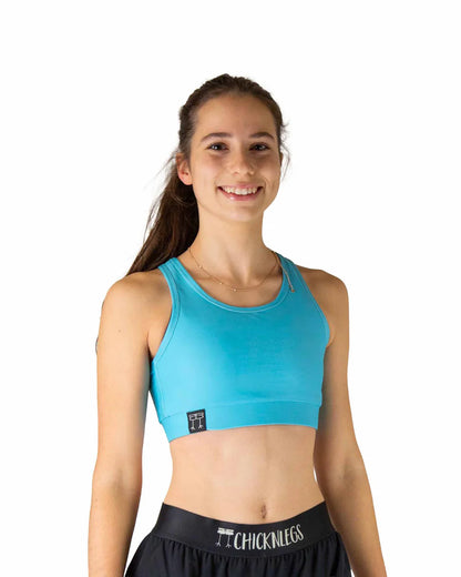 Chicknlegs OG Sports Bra