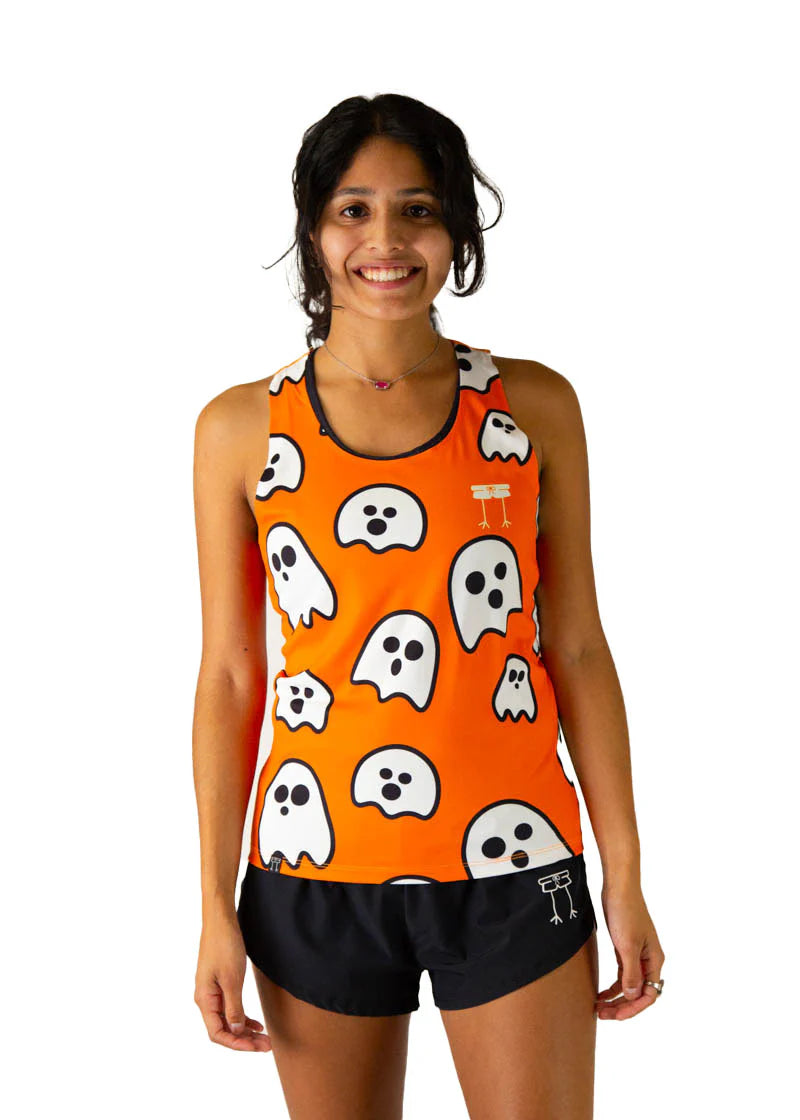 Chicknlegs Women's Performance Singlet