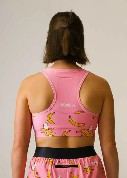 Chicknlegs OG Sports Bra