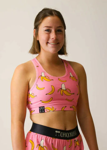Chicknlegs OG Sports Bra