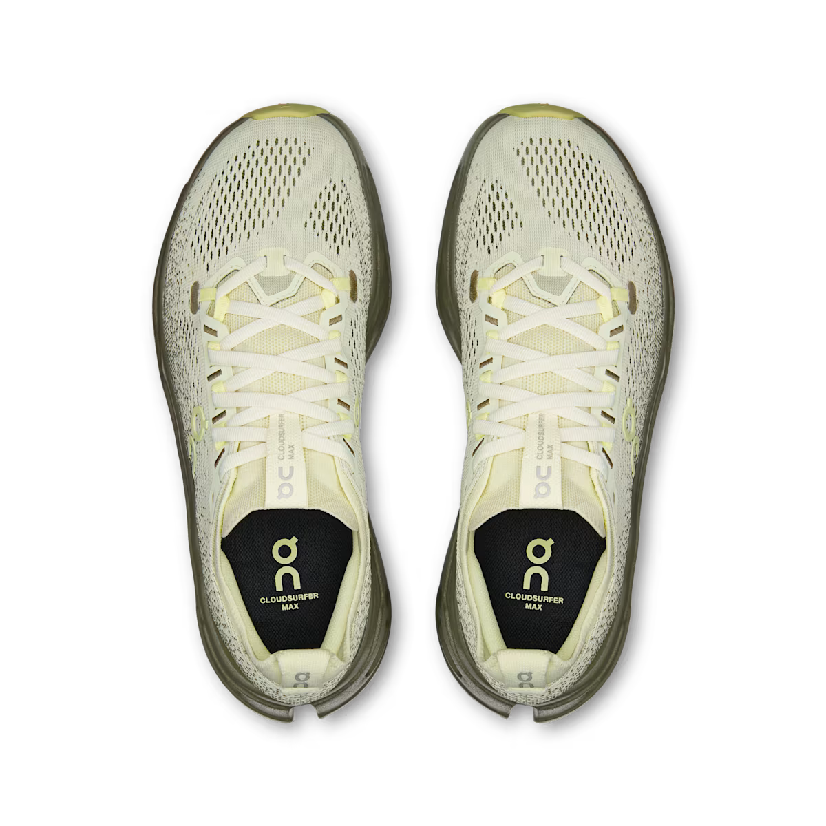 On Women's Cloudsurfer Max