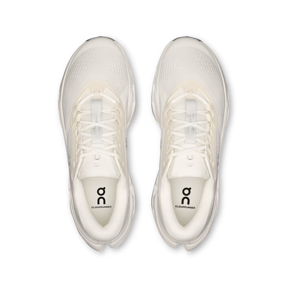 On Men’s Cloudrunner 3