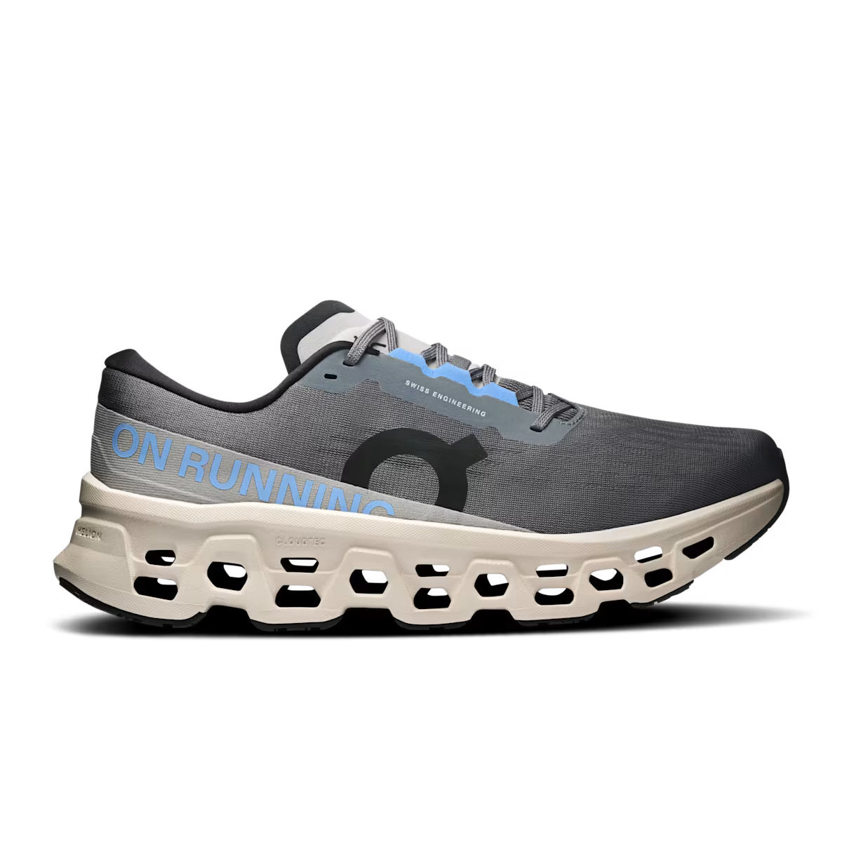 On Men’s Cloudmonster 3