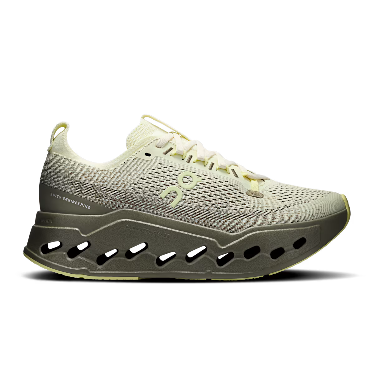 On Women's Cloudsurfer Max