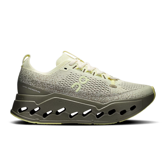 On Women's Cloudsurfer Max