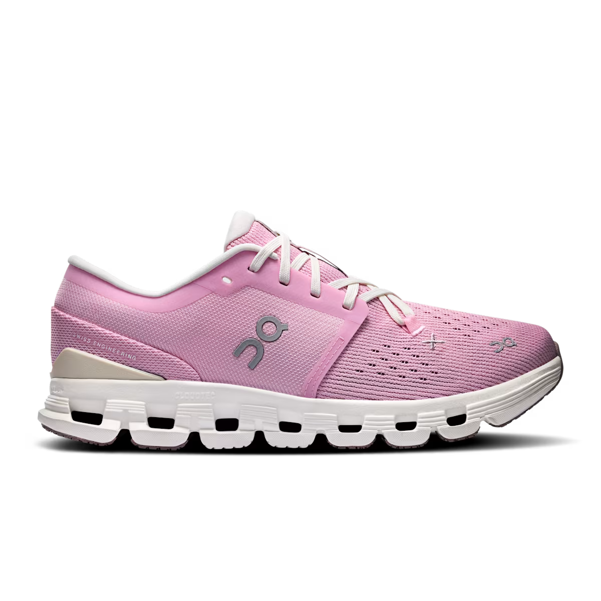 On Women’s Cloud X4