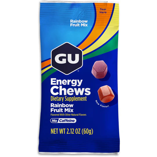 Gu Energy Chews