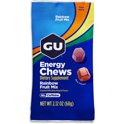 Gu Energy Chews