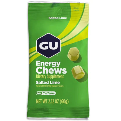 Gu Energy Chews
