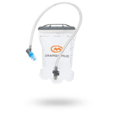 Orange Mud Elite Shorty Reservoir 1L