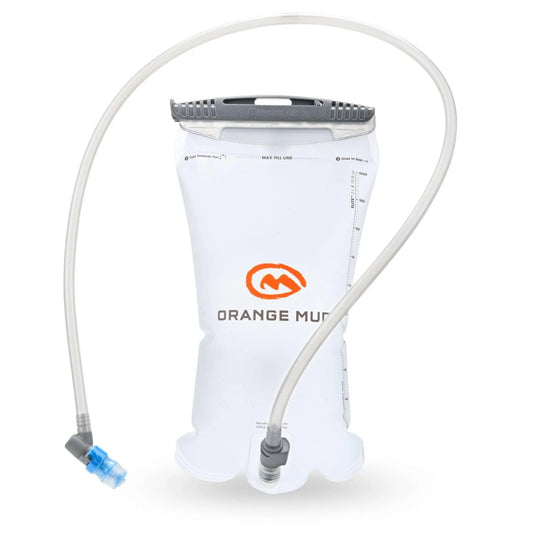 Orange Mud Reversible Elite Reservoir 2L