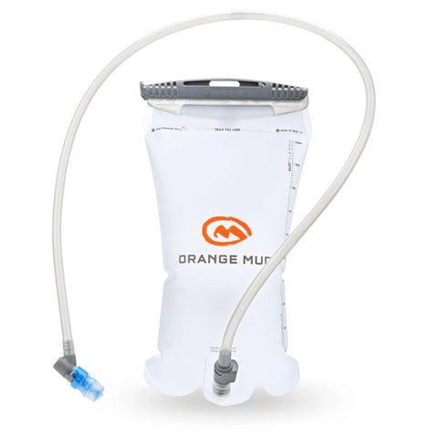 Orange Mud Reversible Elite Reservoir 2L