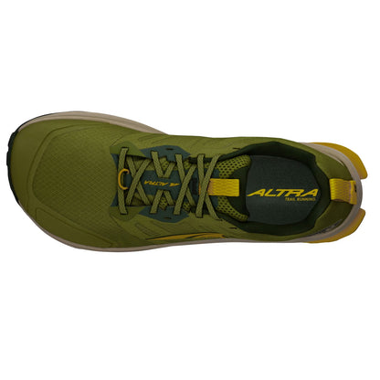 Altra Men's Lone Peak 9