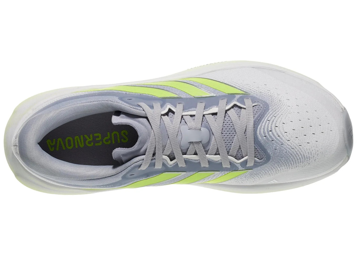 Adidas Men's Supernova Rise 3