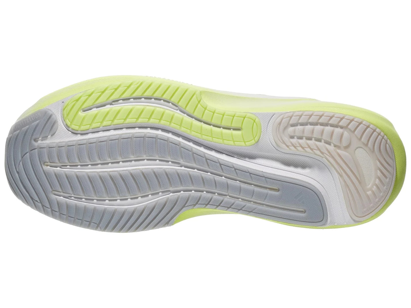 Adidas Men's Supernova Rise 3