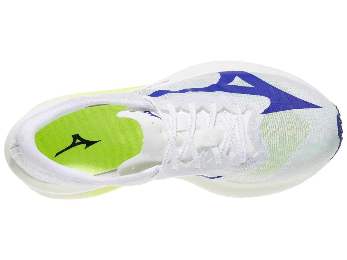 Mizuno Hyperwarp Pro Unisex Race Shoe