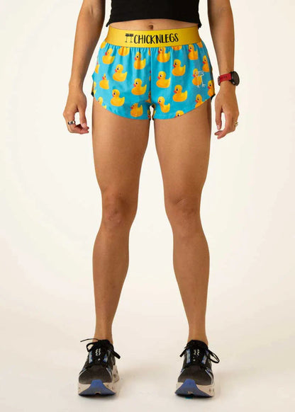 Chicknlegs Women's – 1.5” inseam