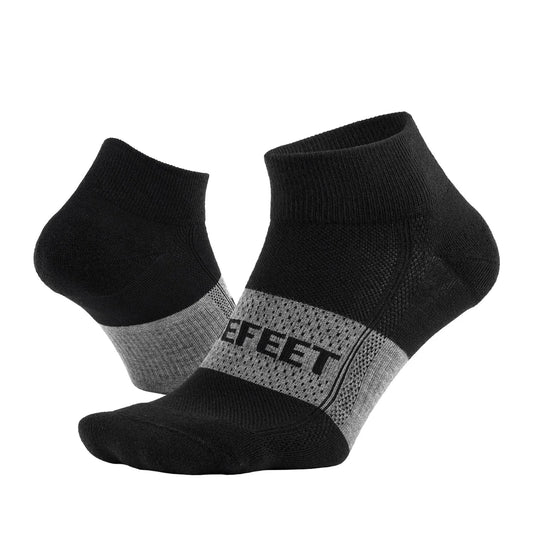 DeFeet Speede Pro 1" Black
