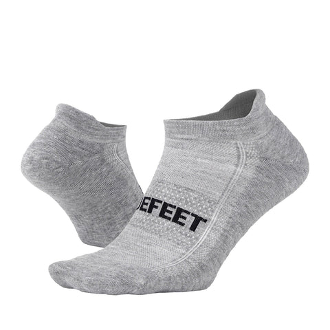 DeFeet Speede Pro Tab Grey