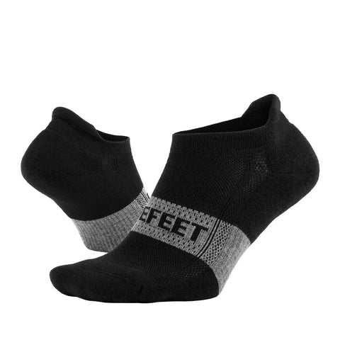 DeFeet Speede Pro Tab Black