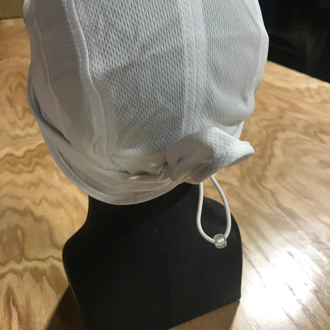 Orange Mud Sun Defying Hat