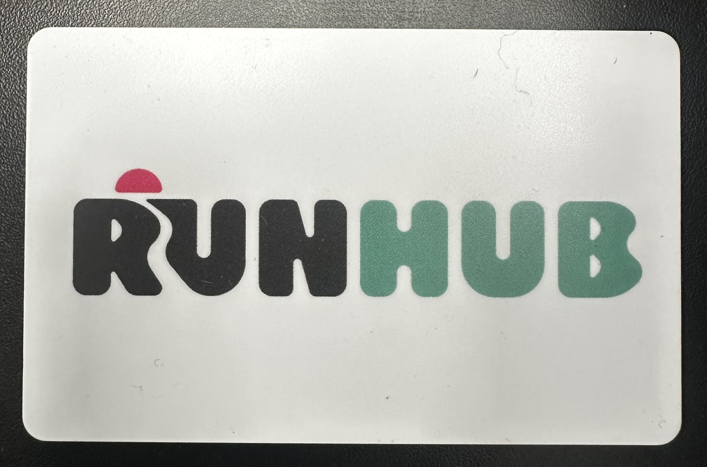 RunHub Gift Card
