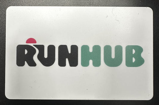 RunHub Gift Card