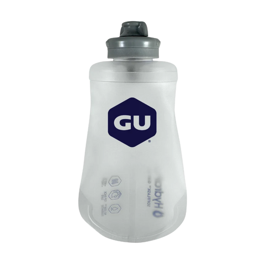 Gu SOFTFLASK 150ml - holds energy gel