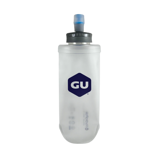 Gu SOFTFLASK 500ml - holds energy drink mix
