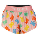 Chicknlegs Women’s – 4” inseam - Vandegrift